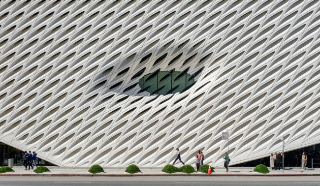 The Broad